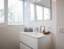 Vacation home Villa Wellness 4