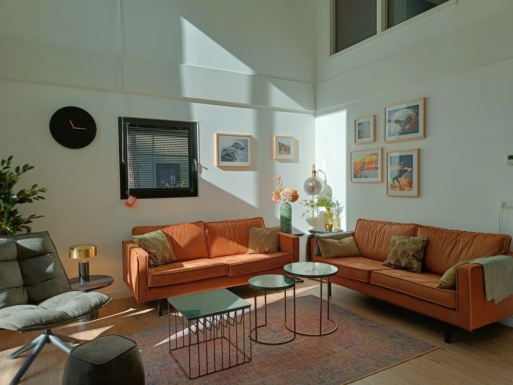 Vakantiehuis Cube Magnifique 8