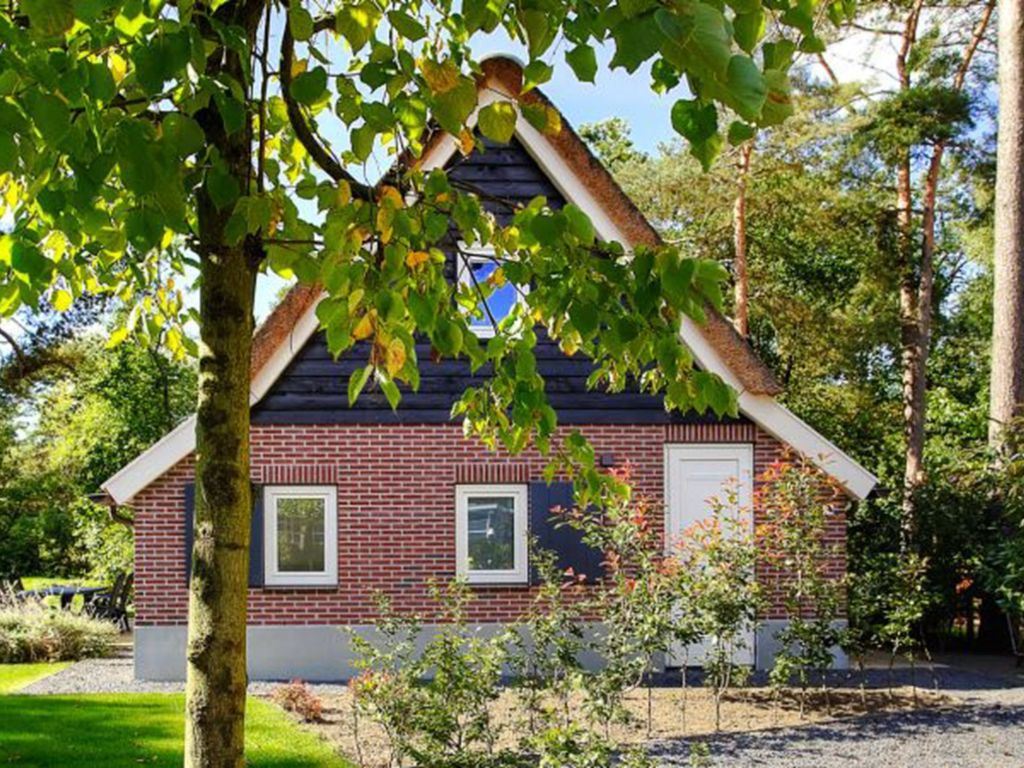 Vakantiehuis Geheim van Otterlo 6 in Nederland