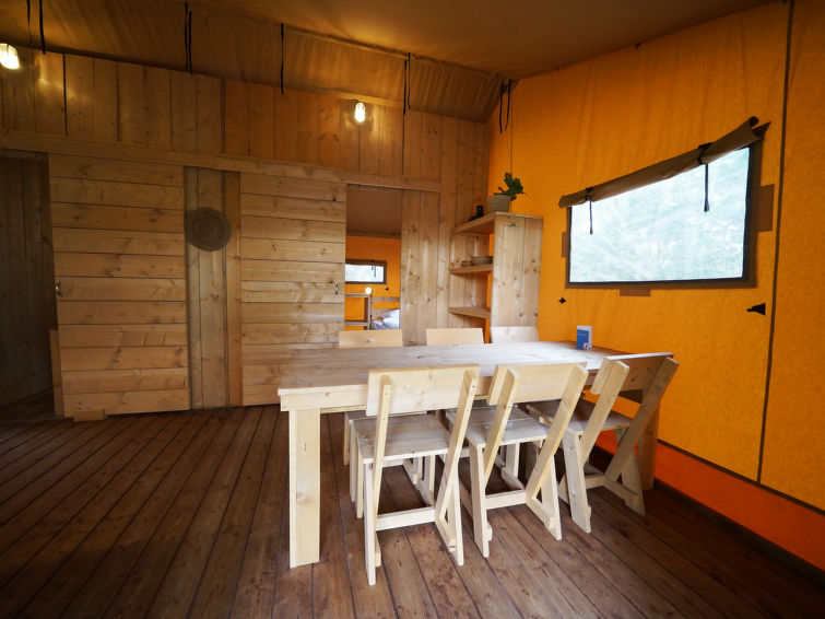 Lodgetent 4