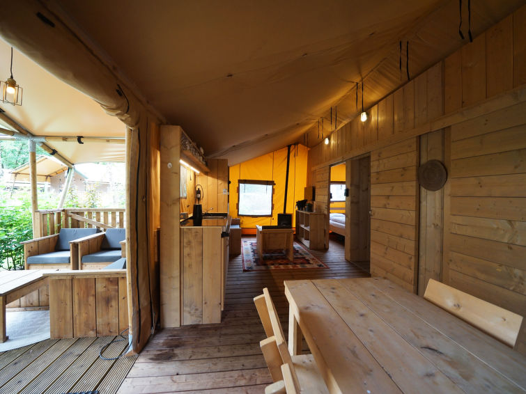 Lodgetent 4