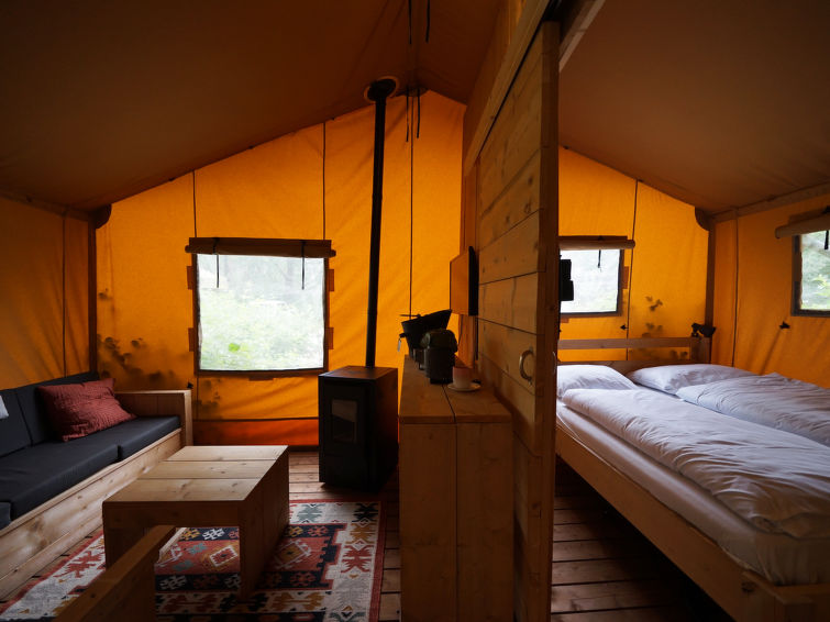 Lodgetent 4