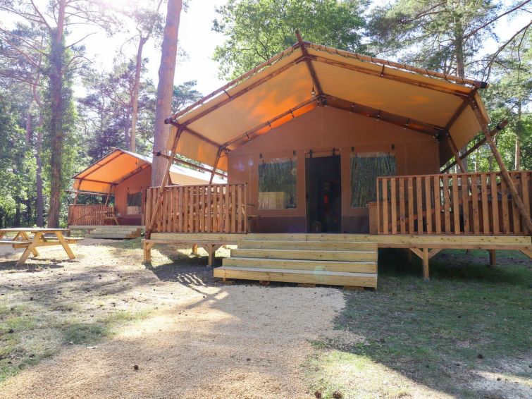 Lodgetent 2