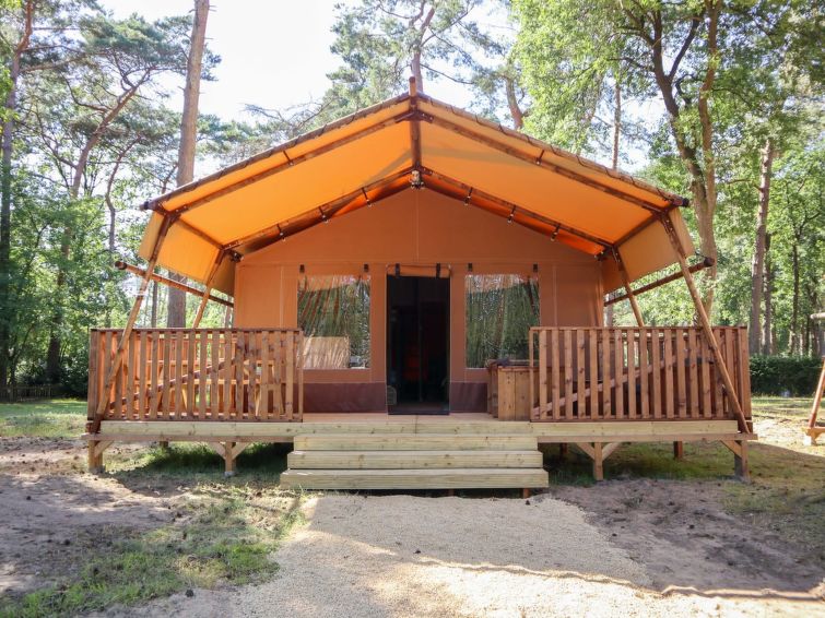 Lodgetent 2