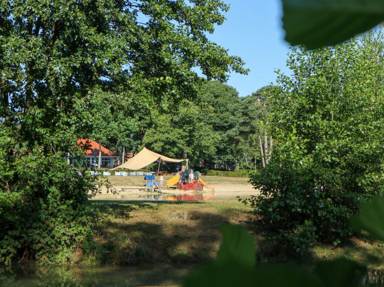 Geheim van Otterlo Sauna 8