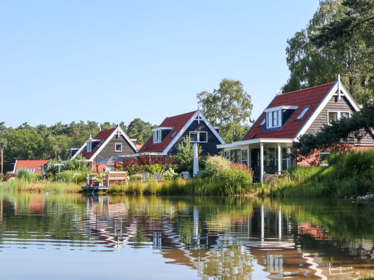 Strandvilla Sauna 6