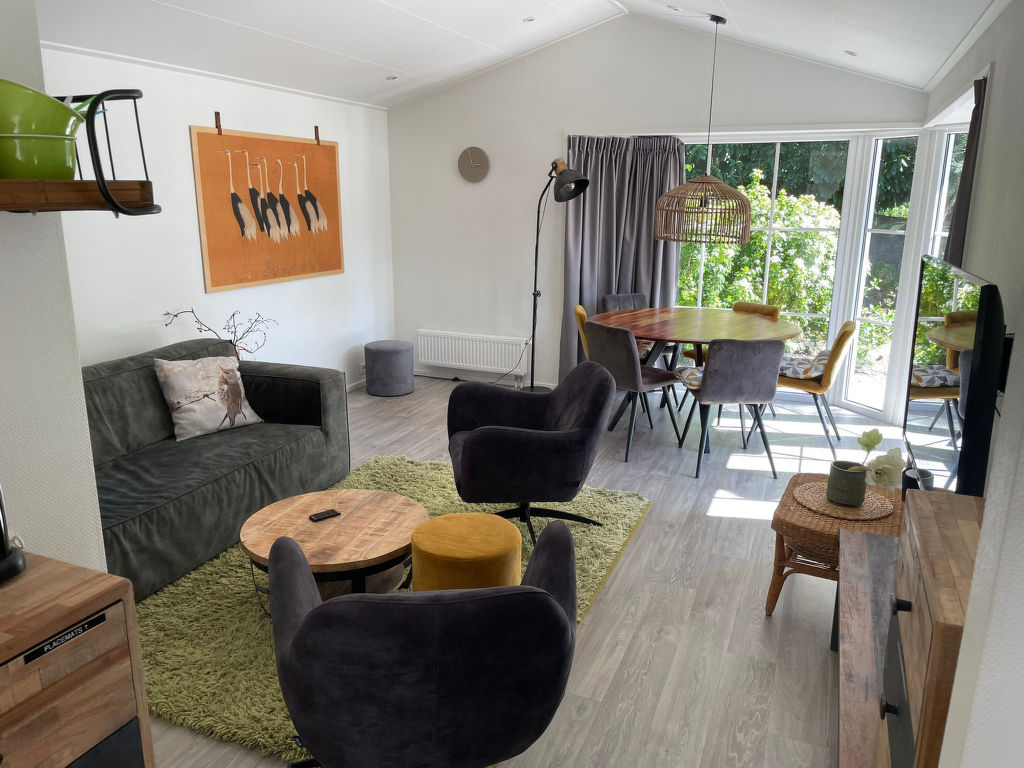 Vakantiehuis Exclusif 6