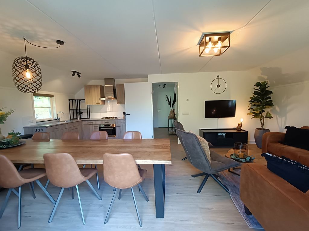 Vakantiehuis Geheim van Otterlo 8 in Nederland