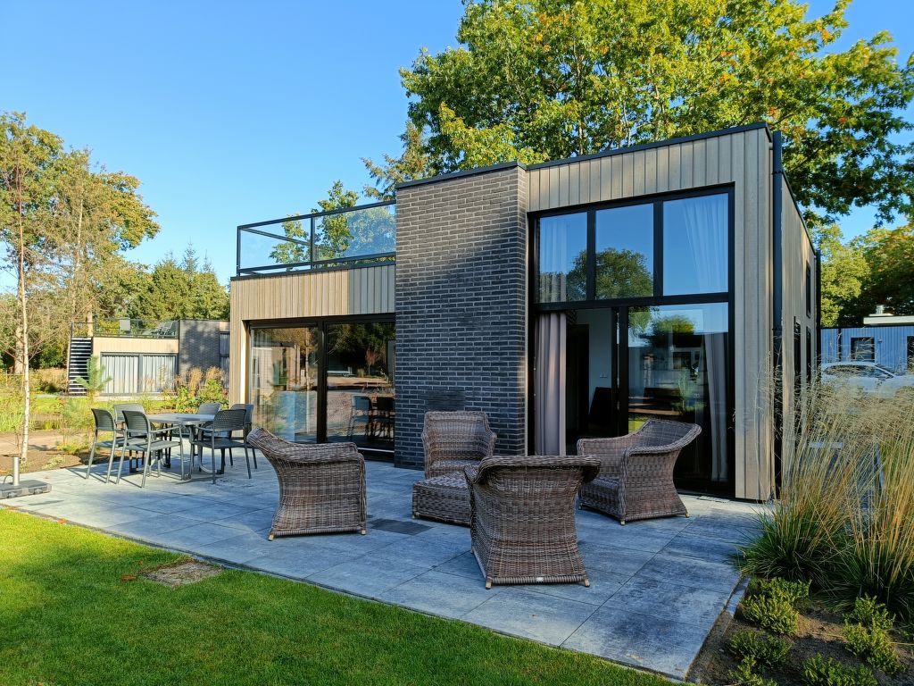 Vakantiehuis Cube Elite 6