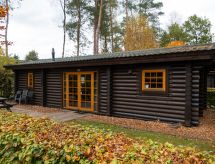 EuroParcs De Wije Werelt