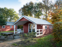 EuroParcs De Wije Werelt