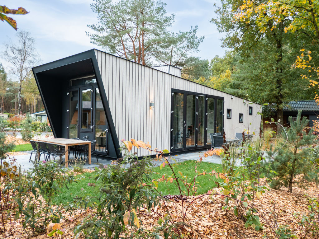 Vakantiehuis Just Nature 4