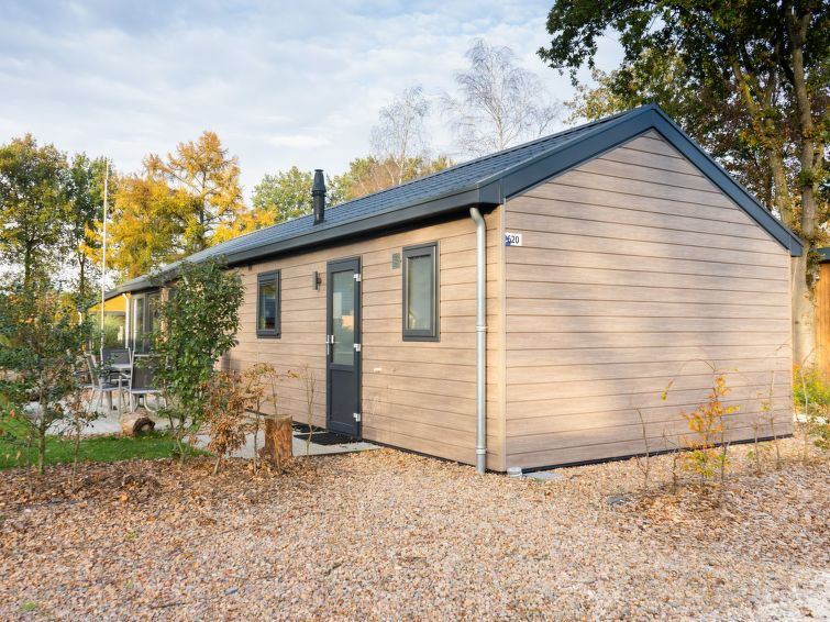 EuroParcs De Wije Werelt