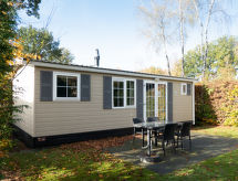 EuroParcs De Wije Werelt