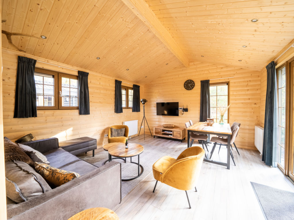 Vakantiehuis Boekhorst 5 in Nederland