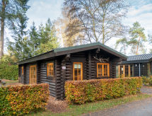 EuroParcs De Wije Werelt