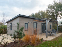 EuroParcs De Wije Werelt