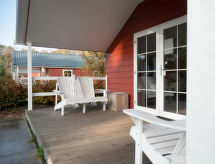 EuroParcs De Wije Werelt