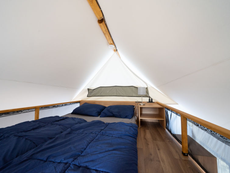 Glampingtent 6