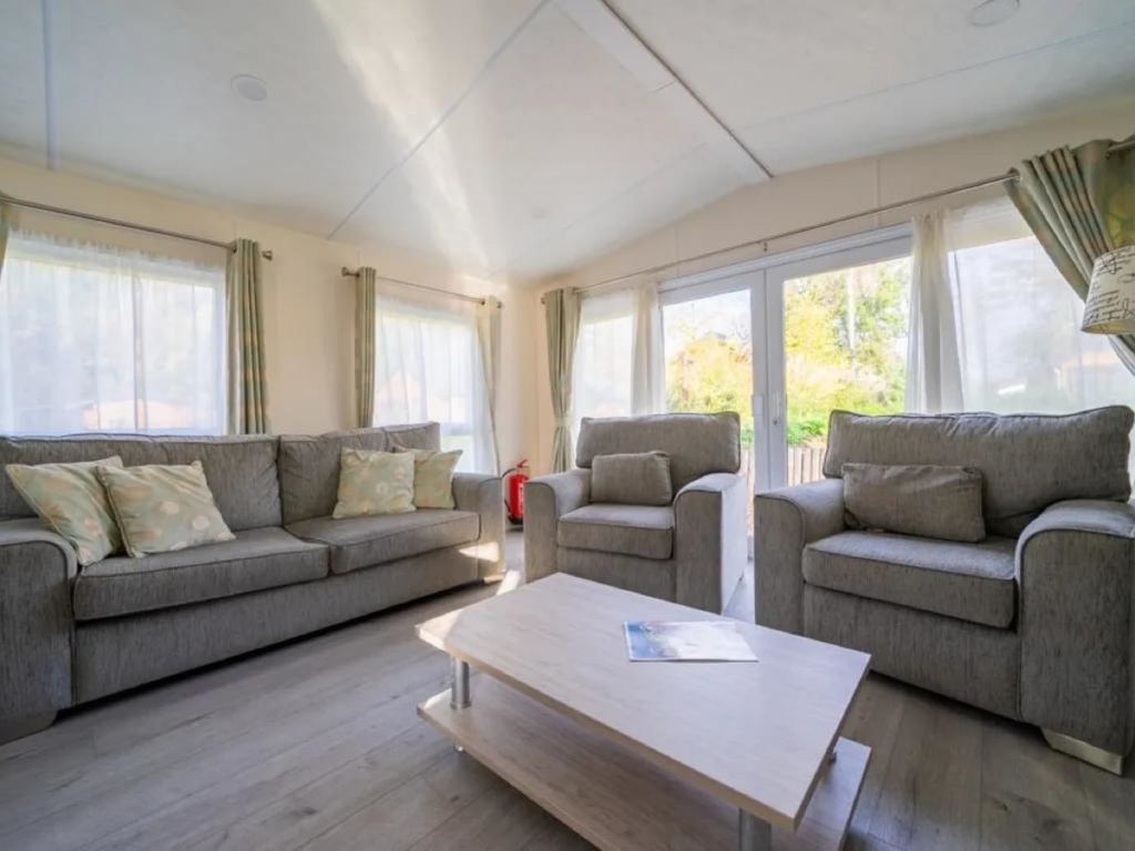Vakantiehuis Berkel 2+2 in Nederland