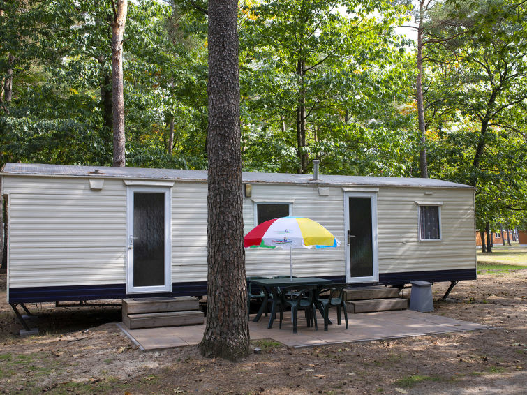 Ferie hjem Oostappen Vakantiepark Arnhem