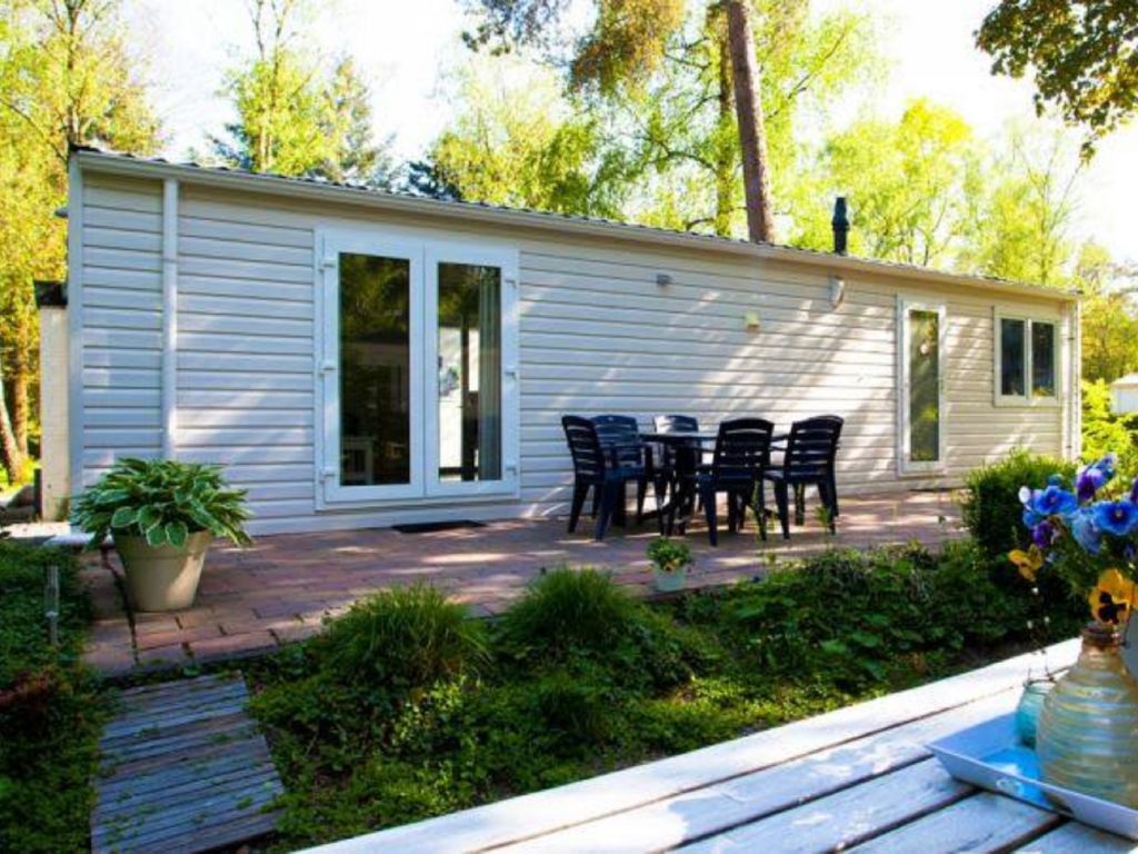 Vakantiehuis Unique 4