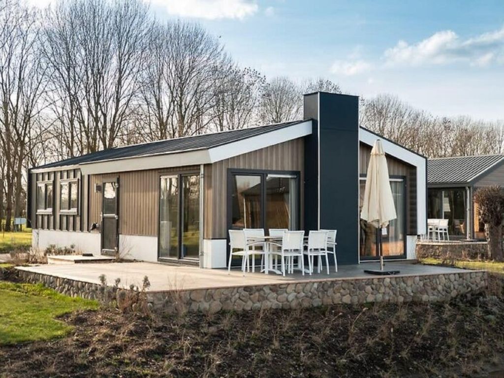 Vakantiehuis Hackfort 6
