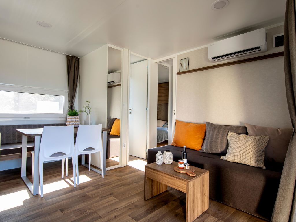 Vakantiehuis Cosy Unique 6