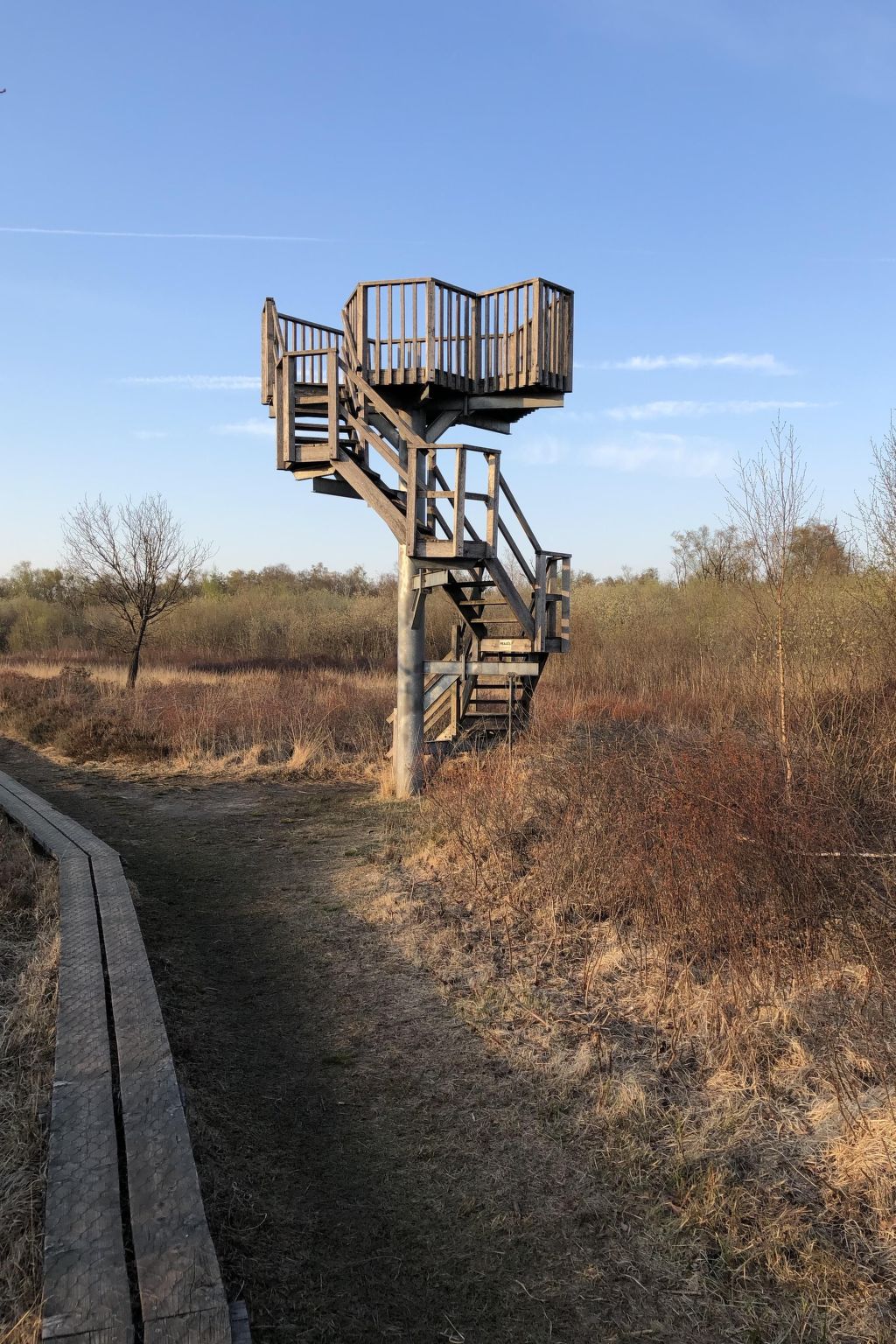 Geräumiges Ferienhaus mitten im Wald-Binnen
