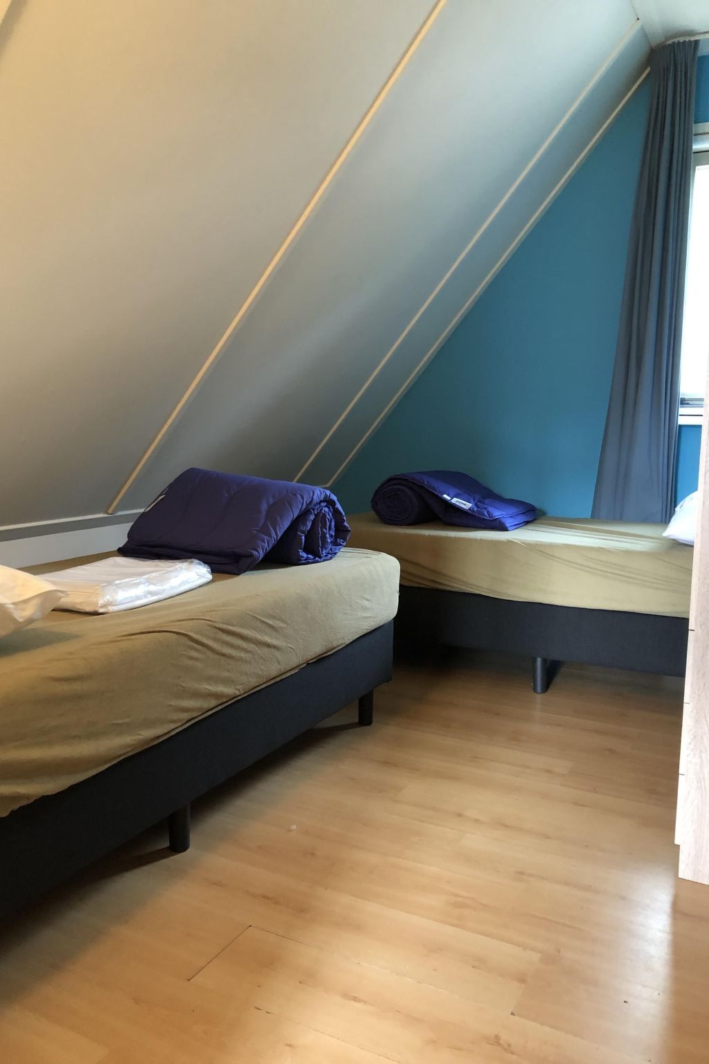 Geräumiges Ferienhaus mitten im Wald