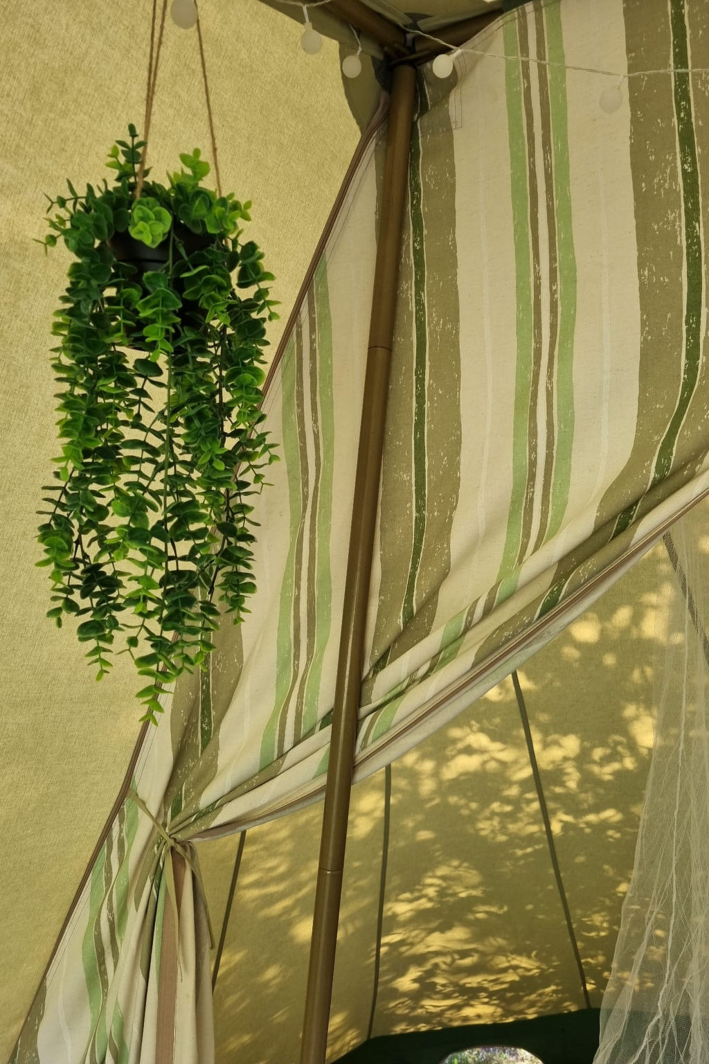 Camping Ont Moeten - Tijdloos