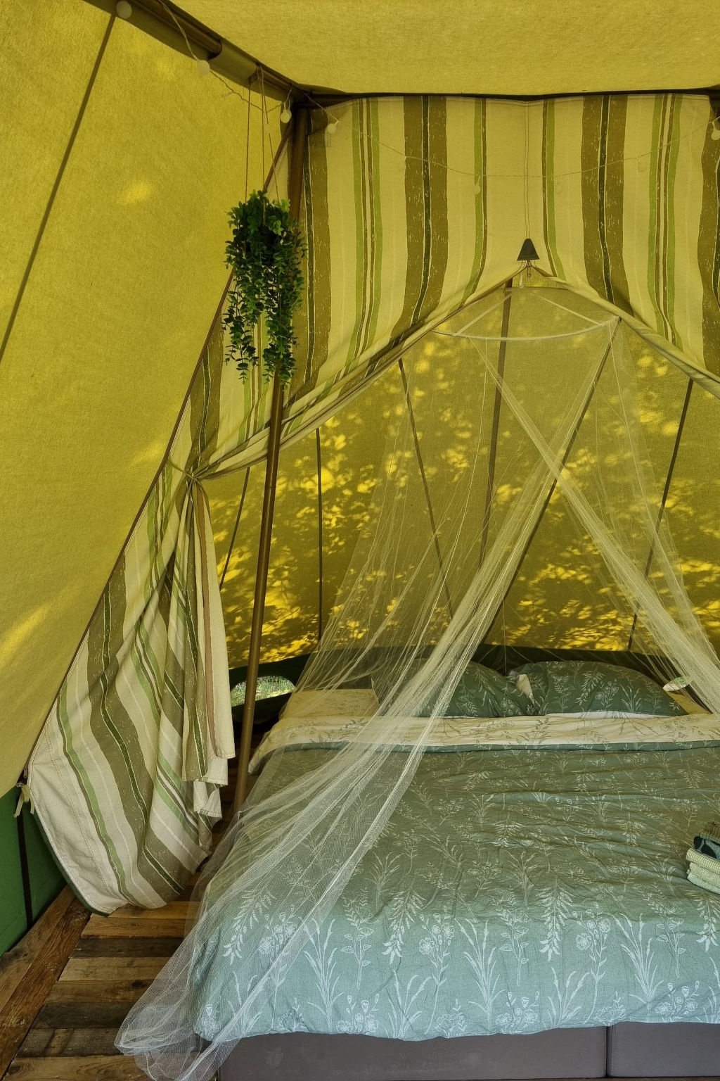 Camping Ont Moeten - Tijdloos