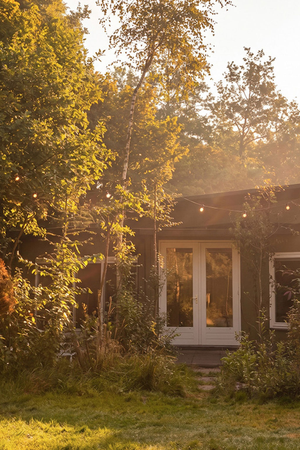 Camping Ont Moeten - Hallertau