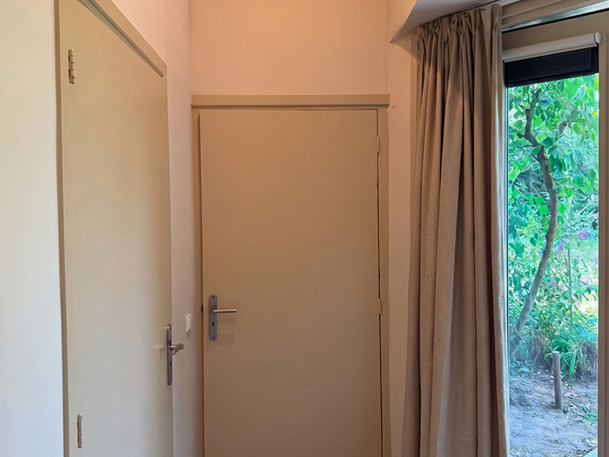 Camping Ont Moeten - Hallertau - Inside