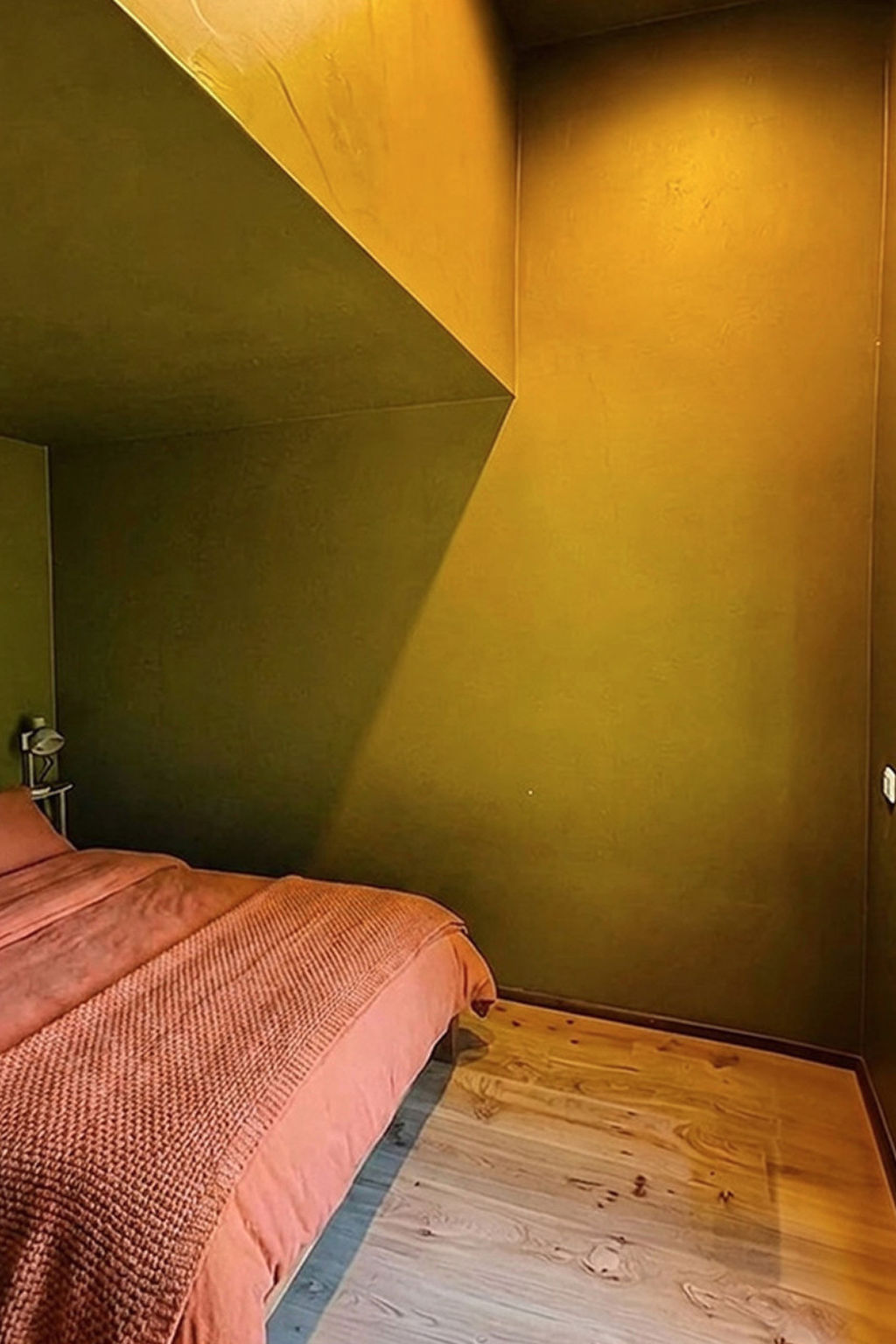 Camping Ont Moeten - Hallertau - Inside