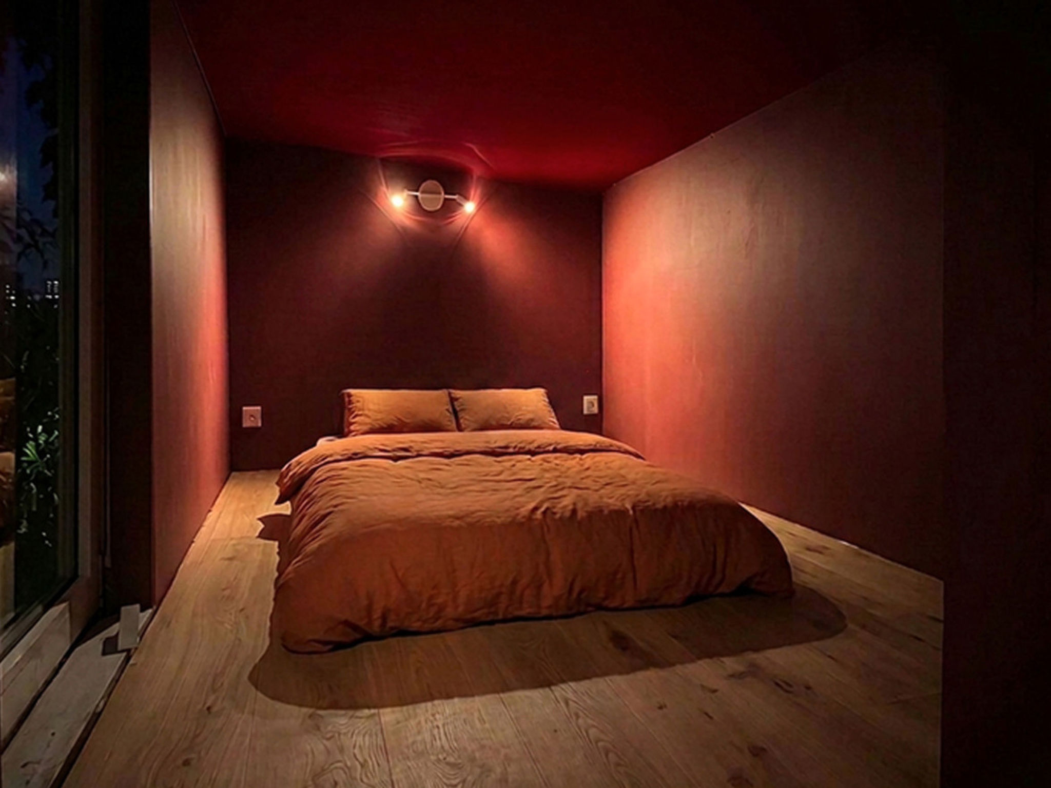 Camping Ont Moeten - Hallertau - Inside