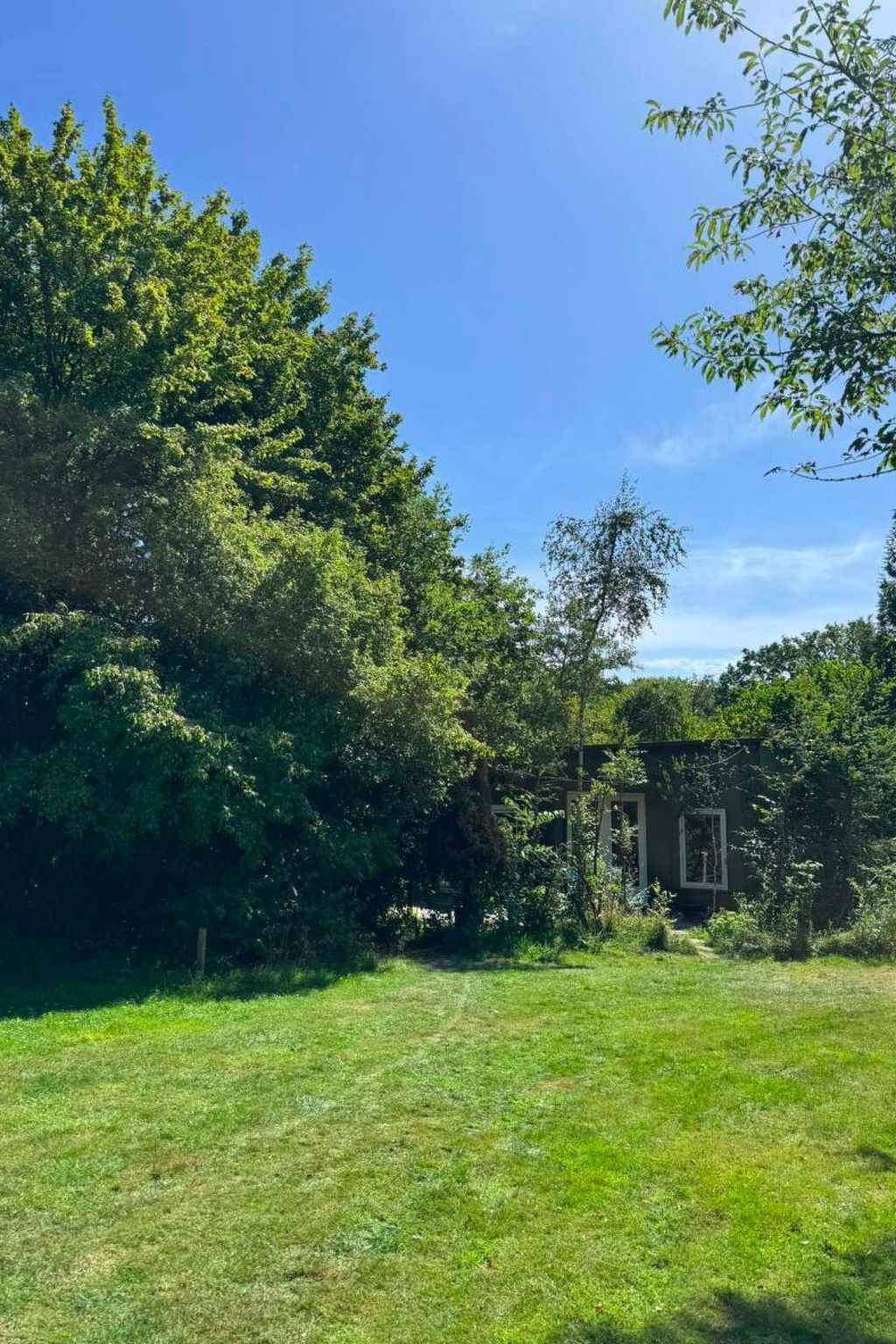 Camping Ont Moeten - Hallertau - Inside