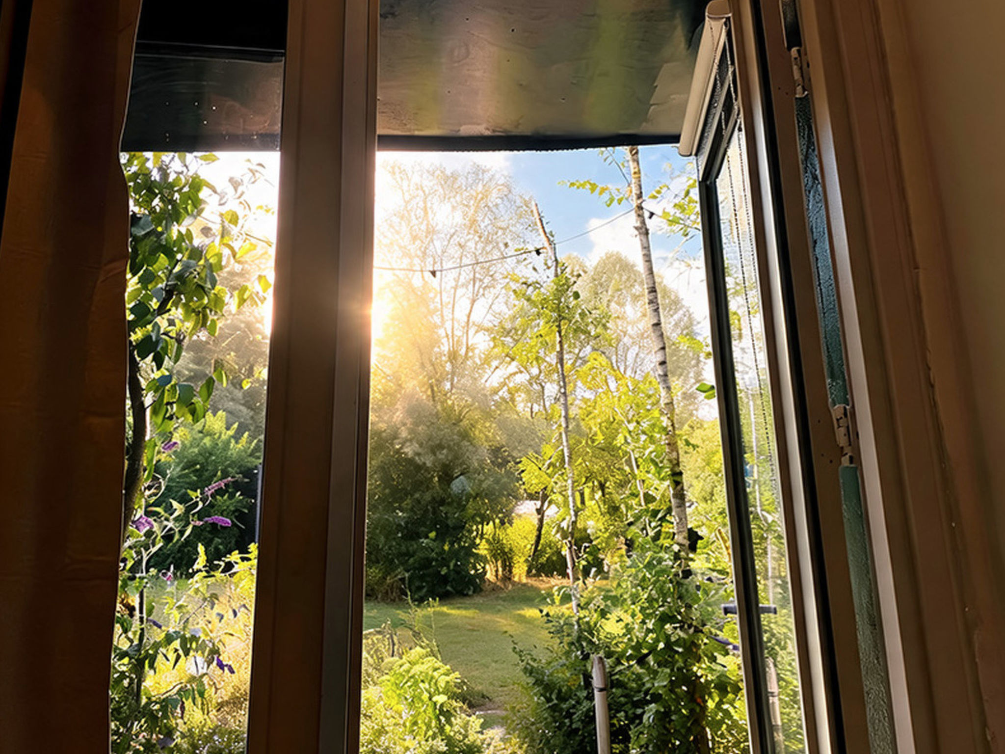 Camping Ont Moeten - Hallertau - Inside