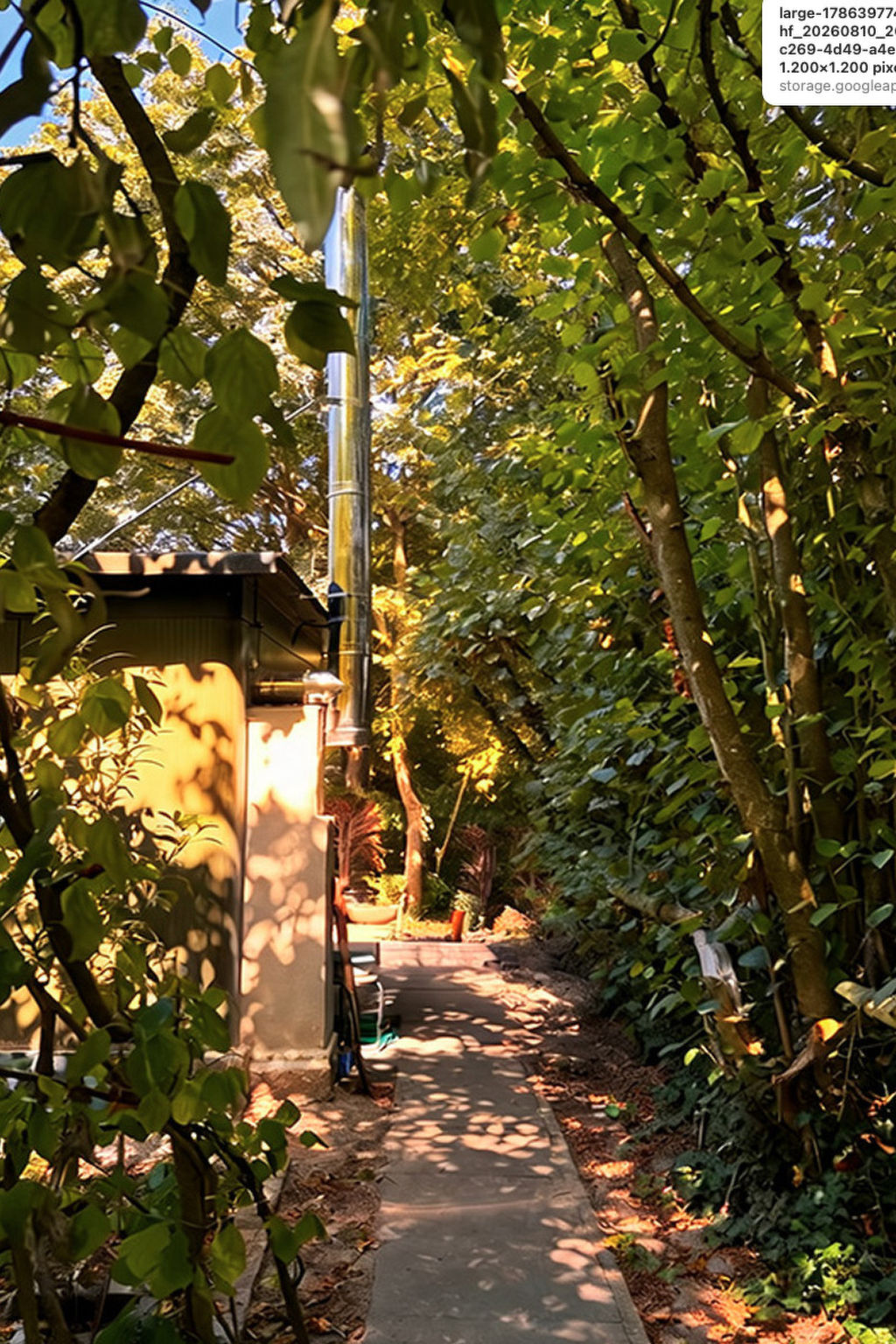 Camping Ont Moeten - Hallertau - Inside