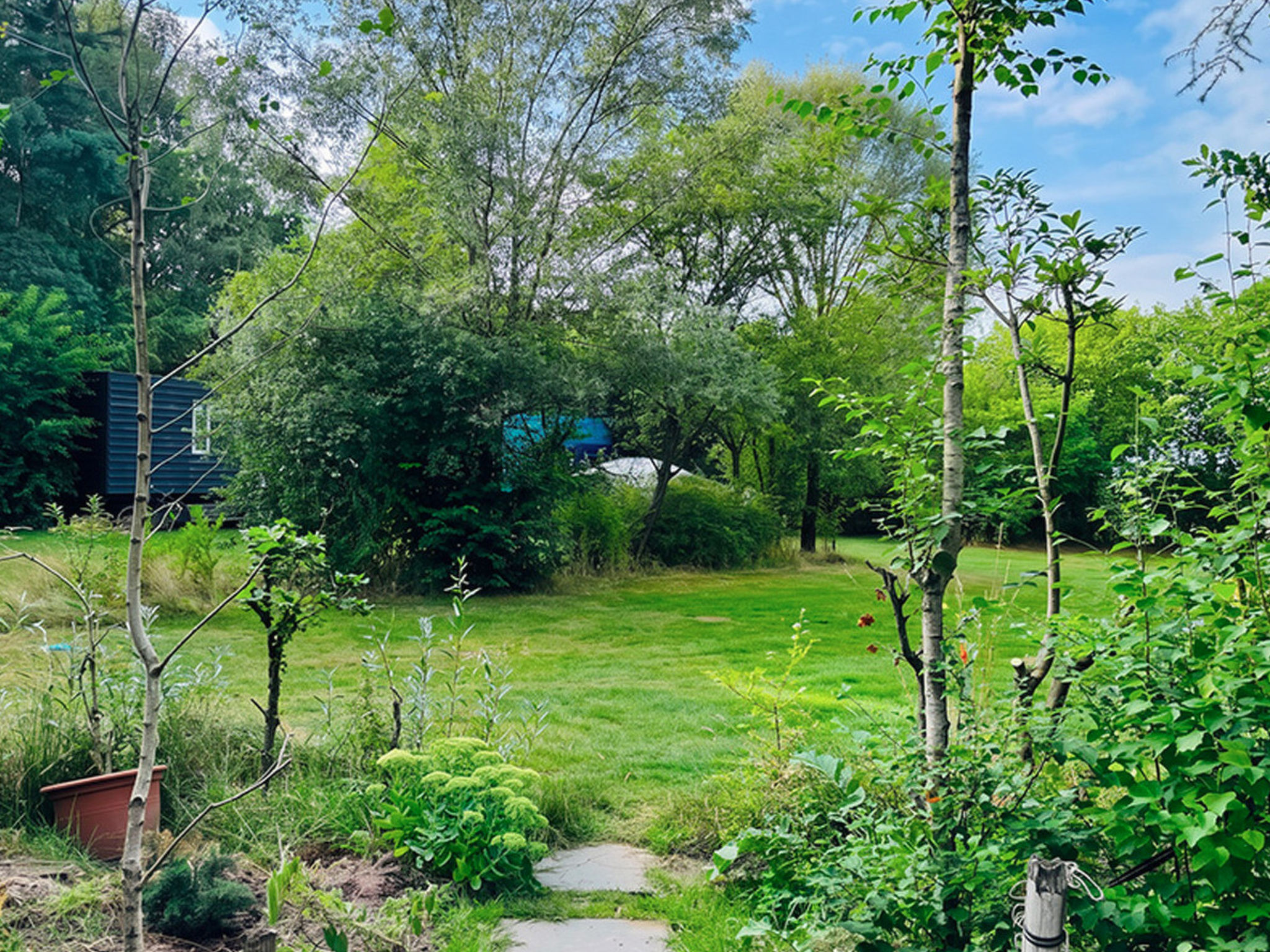 Camping Ont Moeten - Hallertau - Inside