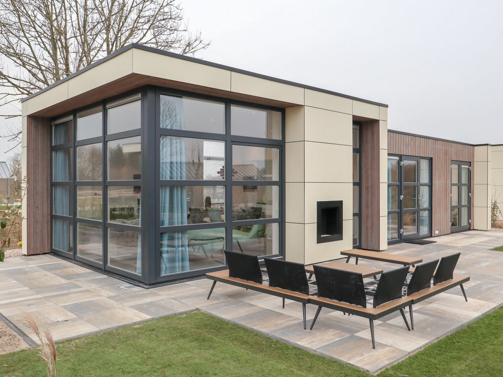 Vakantiehuis Cube Exclusif 4