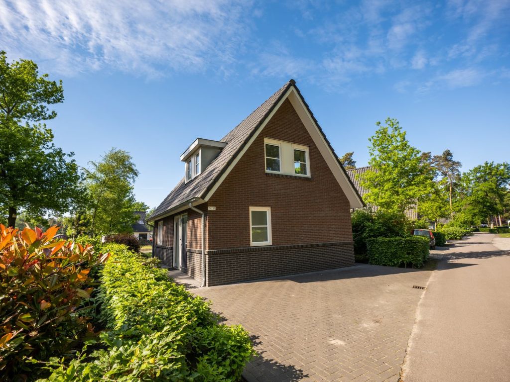 Vakantiehuis De Wiersse 6 in Nederland