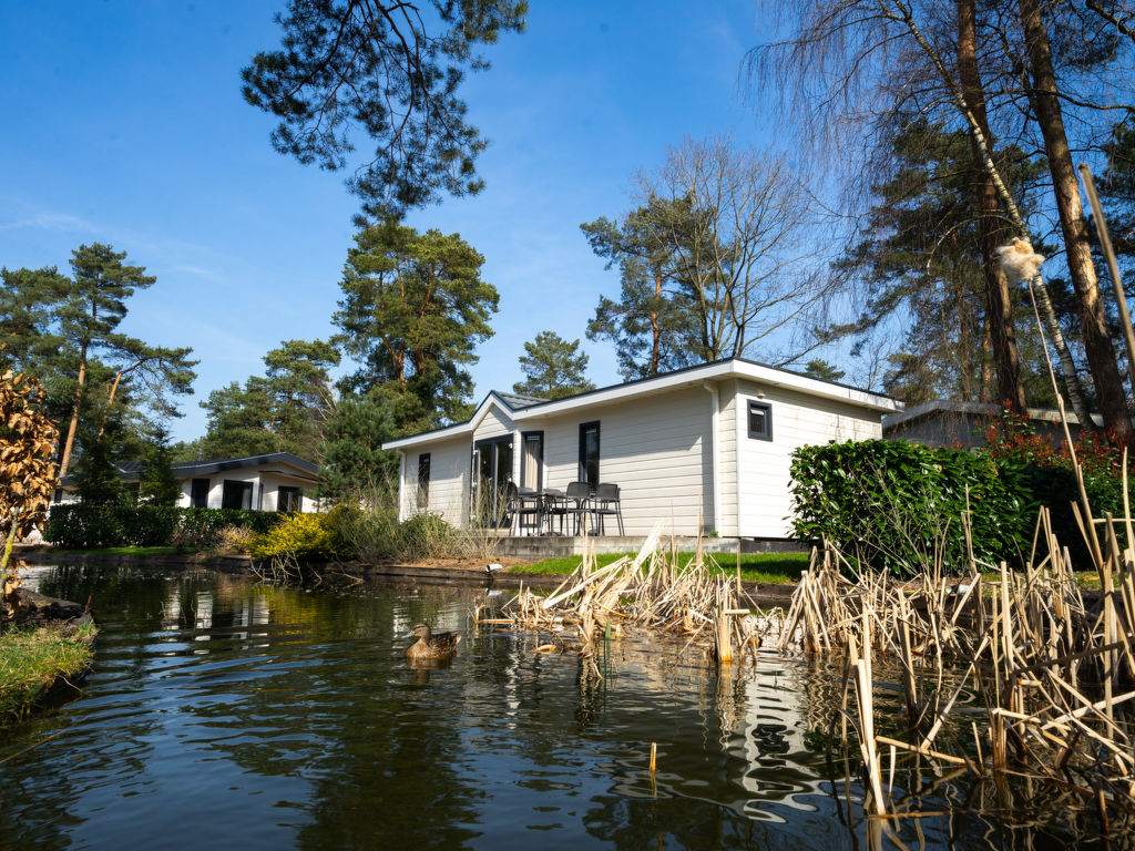 Vakantiehuis Hackfort 6
