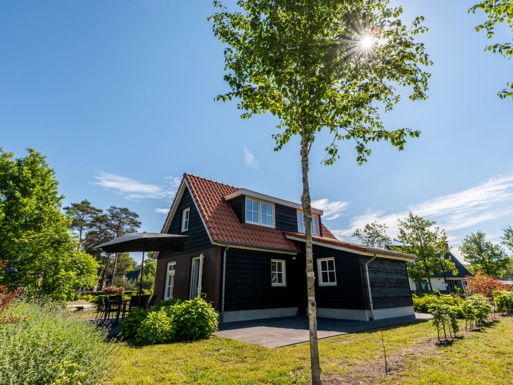Vakantiehuis Chateau 6 in Nederland