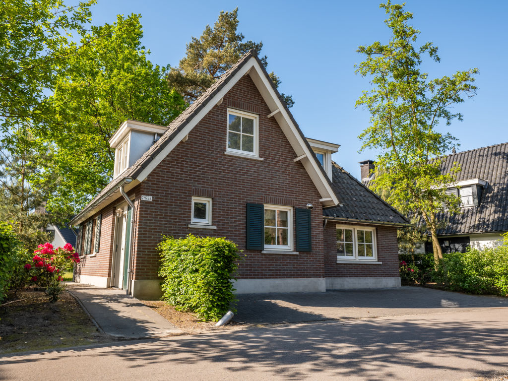 Vakantiehuis Bronckhorst 6 in Nederland