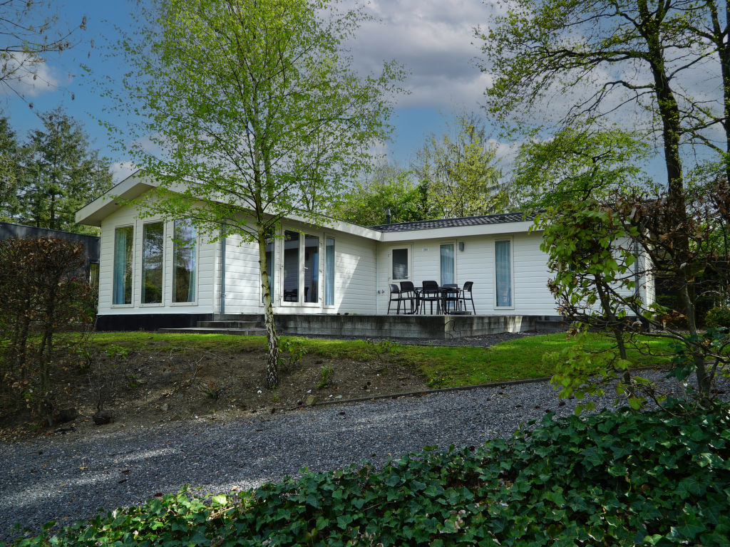 Vakantiehuis L'Avenir 6
