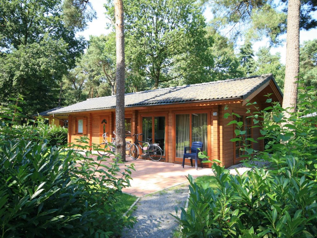 Vakantiehuis Boekhorst 4