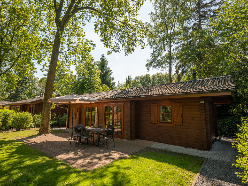 Vakantiehuis Boekhorst 6 in Nederland