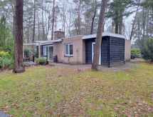 Vrijstaande 4-persoonsbungalow aan golfbaan in bosrijk Lochem - thumbnail 6