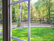 De Bosuil: Luxe groepsvilla met zwembad op de Veluwe - thumbnail 6
